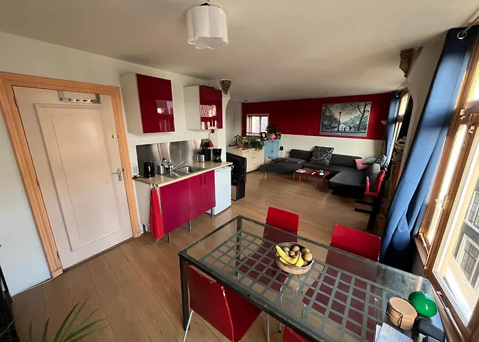 City Centre Apartment